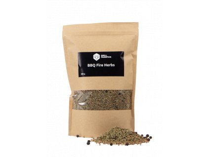 Podpaľačské bylinky 300g Gril Fanatici