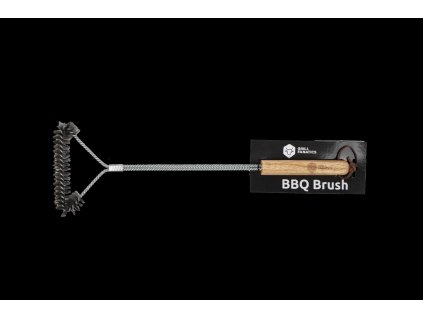 BBQ kefa dlhá Gril Fanatici