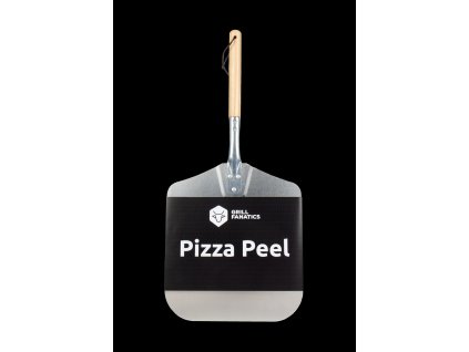 Špachtľa na pizzu BBQ Grill Fanatics