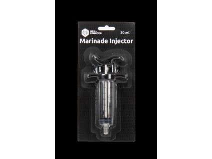 Marinovanie ihiel Fanatici grilovania