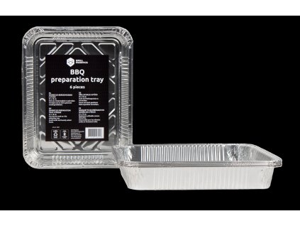 Zásobník malý 5ks Gril Fanatics