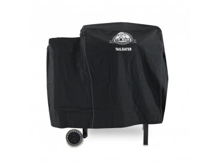 Kryt grilu na pelety Tailgater Pit Boss