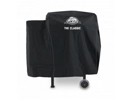 Kryt grilu na pelety Classic Pit Boss