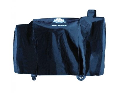 Kryt grilu na pelety Pro Series 850 Wifi s údiarňou Pit Boss