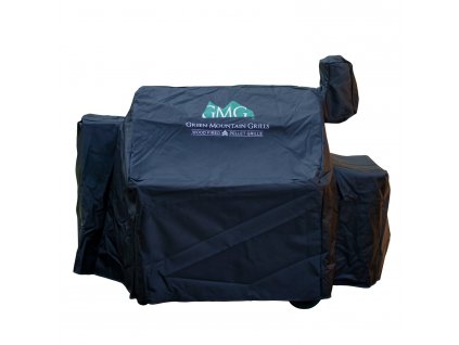 Kryt grilu Peak GMG