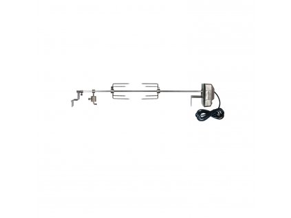 Elektrický gril Ledge, Daniel Boone GMG