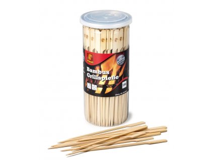 Grilovacie špízy 18cm/150ks Flash