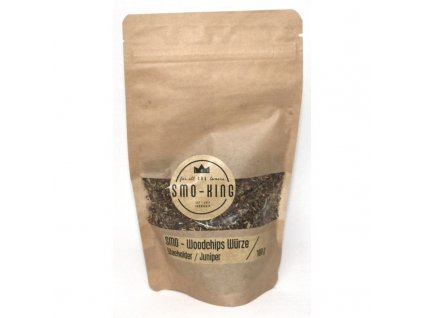 Zapaľovanie bylín borievka 100g Smo-King