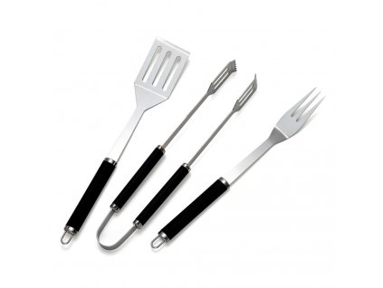Základná sada grilovacieho náradia Flash