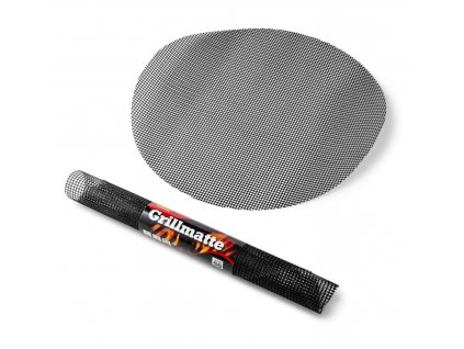 Grilovacia podložka okrúhla ø50cm Flash