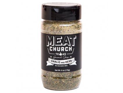 Grilovacie korenie Lemon Peper 170g Meat Church