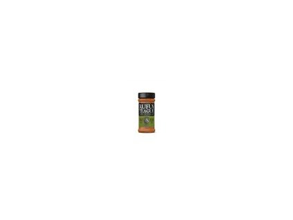 Grilovacie korenie Meat Rub 357g Rufus Teague