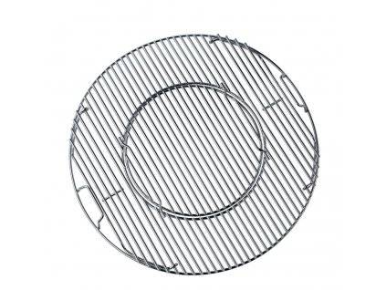 Priemer grilovacieho systému 57 cm Blesk