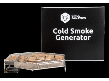 Generátor studeného dymu Fanatics
