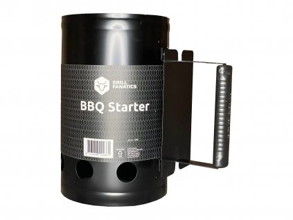 Štartér komína Fanatics