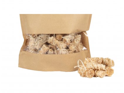 Drevený špagát 325g Grill Fanatics