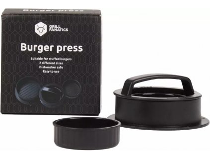 Lis na hamburgery Fanatics