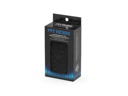 Náhradná čistiaca špongia Pit Boss