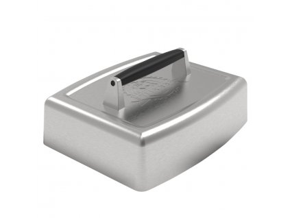 Veko z nehrdzavejúcej ocele Pit Boss