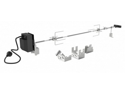 Elektrický rotačný kužeľ pre Ranger a Conquest Fornetto