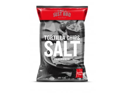 Tortilla Chips solené 450g Nie len
