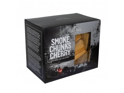 Čerešňové kúsky na údenie 1kg Not Just BBQ