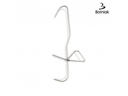 Typ háčika20/3ks Borniak