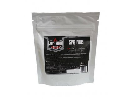 Grilovacie korenie SPG 100g JD´s BBQ