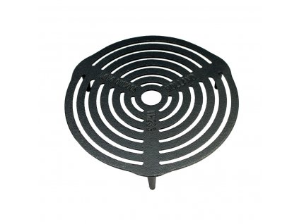 Liatinový rošt VH23G Valhal Outdoor