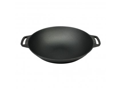 Liatinová panvica WOK VH.WOK36 Valhal Outdoor