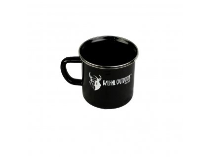 Smaltovaný hrnček 400ml VH0.4M Valhal Outdoor