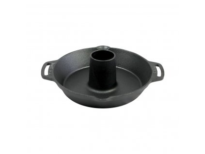 Liatinový stojan na kurčatá VH28CS Valhal Outdoor