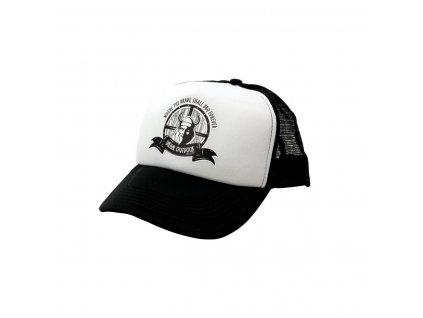 VH.CAP Vonkajšia čiapka Valhal