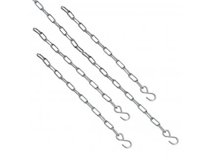 Reťaze pre VH.CHAINS Valhal Vonkajší gril