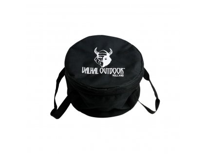 Prenosná liatinová taška na náradie VH.BAG Valhal Outdoor