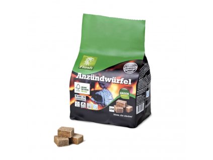 WOOD & WAX 150ks Flash