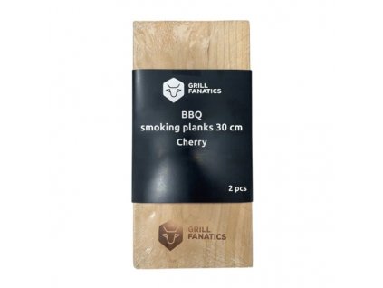 Grilovacia doska Cherry 2ks Gril Fanatics