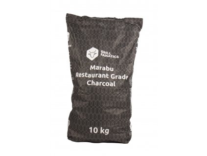 Marabu drevené uhlie 10 kg Gril Fanatici