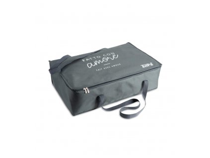 Prepravné obaly pre pec na pizzu Piana grey Ziipa