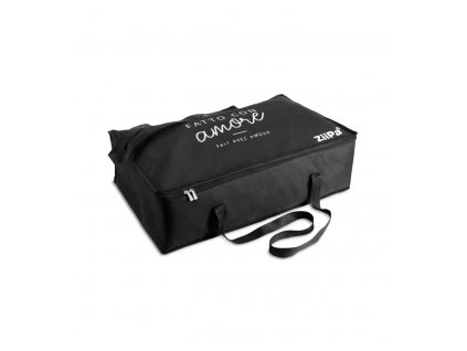 Prepravný obal pre pec na pizzu Piana black Ziipa