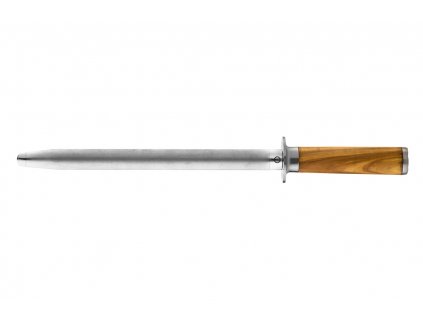 Olive - diamantové brúsidlo 26 cm Kované