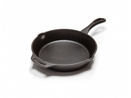 Liatinová panvica s rukoväťou 25 cm Petromax