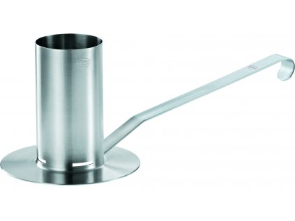 Stánok s hydinou Rösle