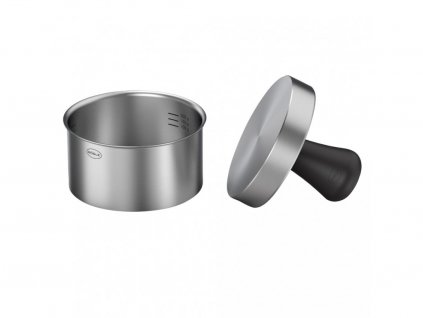 Burger press Pro Rösle