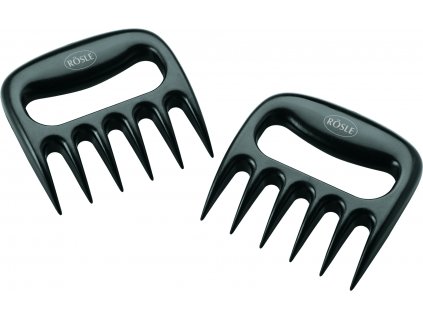 Pazúry na trhané mäso 2 ks Rösle