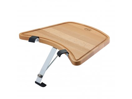 Drevený grilovací stôl č. 1 F50/F60 Rösle