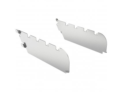 Primezone - ochrana proti vetru RÖSLE