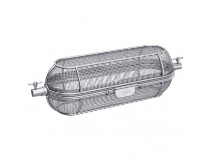 Hnilobný kôš z nehrdzavejúcej ocele RÖSLE