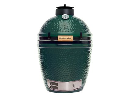 Gril na drevené uhlie Big Green Egg Medium
