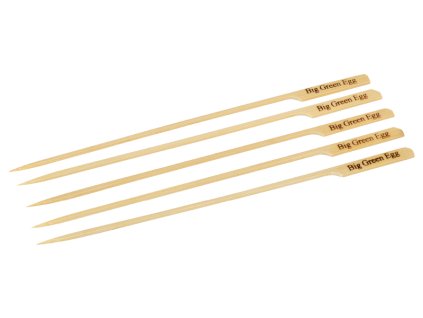 Bambusové špízy 25 ks Big Green Egg